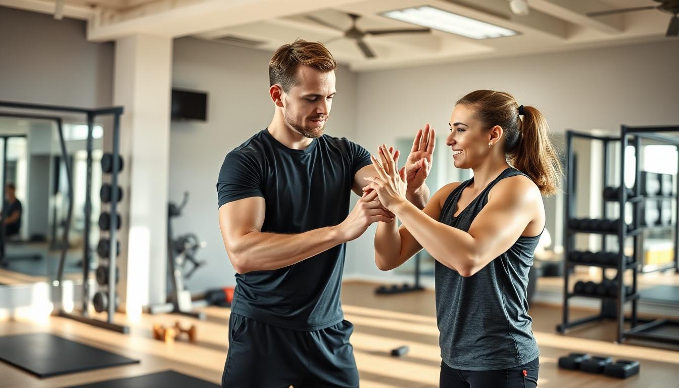 New to Fitness?
